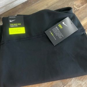 Womens nike leggings size 3x